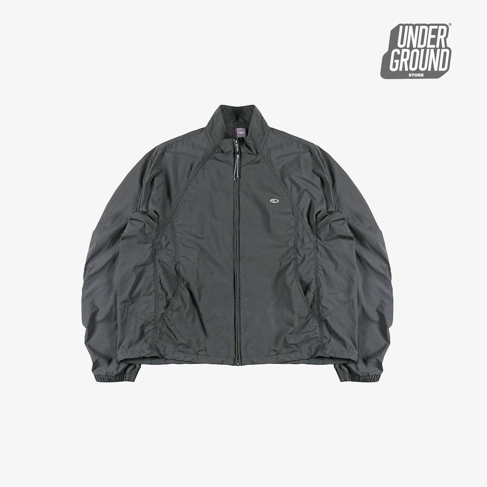 Куртка Nothomme BlueMonte Microft Outdoor графит