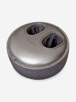 Gezatone AMG725W Массажер для ног беспроводной