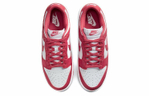 Кроссовки Nike Dunk Low "Archeo Pink" (Женская размерная сетка)