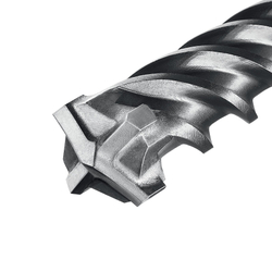 ЗУБР ПРОФИ-4Х 25x310 мм, SDS-plus бур (29313-310-25)