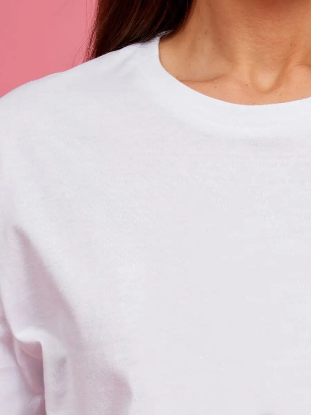 Футболки yutti M белый