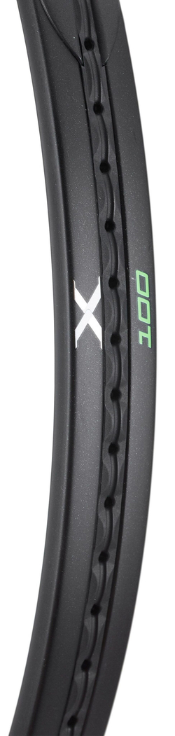 Теннисная ракетка Prince Twist Power X 100 290g Right Hand