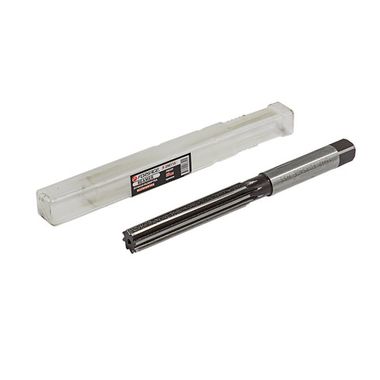 Развертка ручная (прямая) 15мм Profi, в пластиковом футляре Forsage F-290115