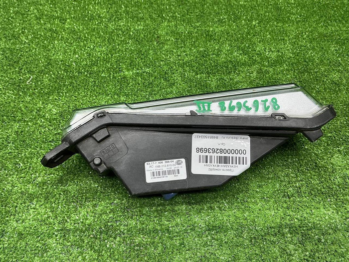 ПТФ правая BMW X5 G05 (2018-2023)