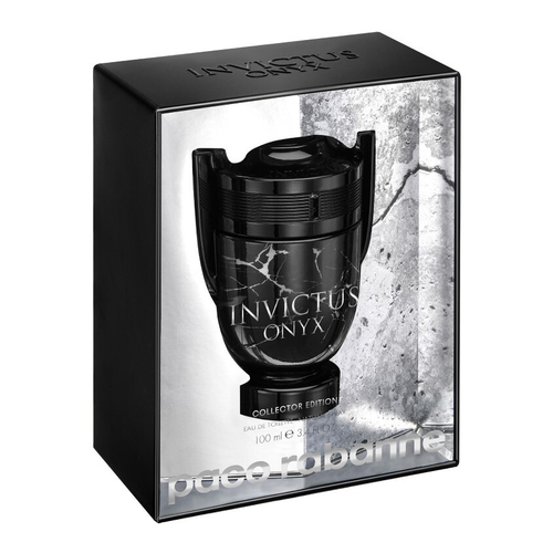 PACO RABANNE Invictus Onyx Eau de Parfum for Men