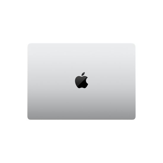 Apple MacBook Pro 14" (M5 10C CPU, 10C GPU, 2025) 24 ГБ, 1 ТБ SSD, серебристый
