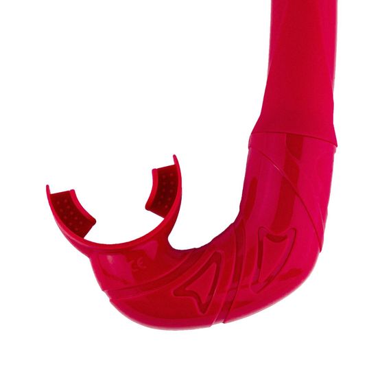 Трубка Marlin Enzo красный