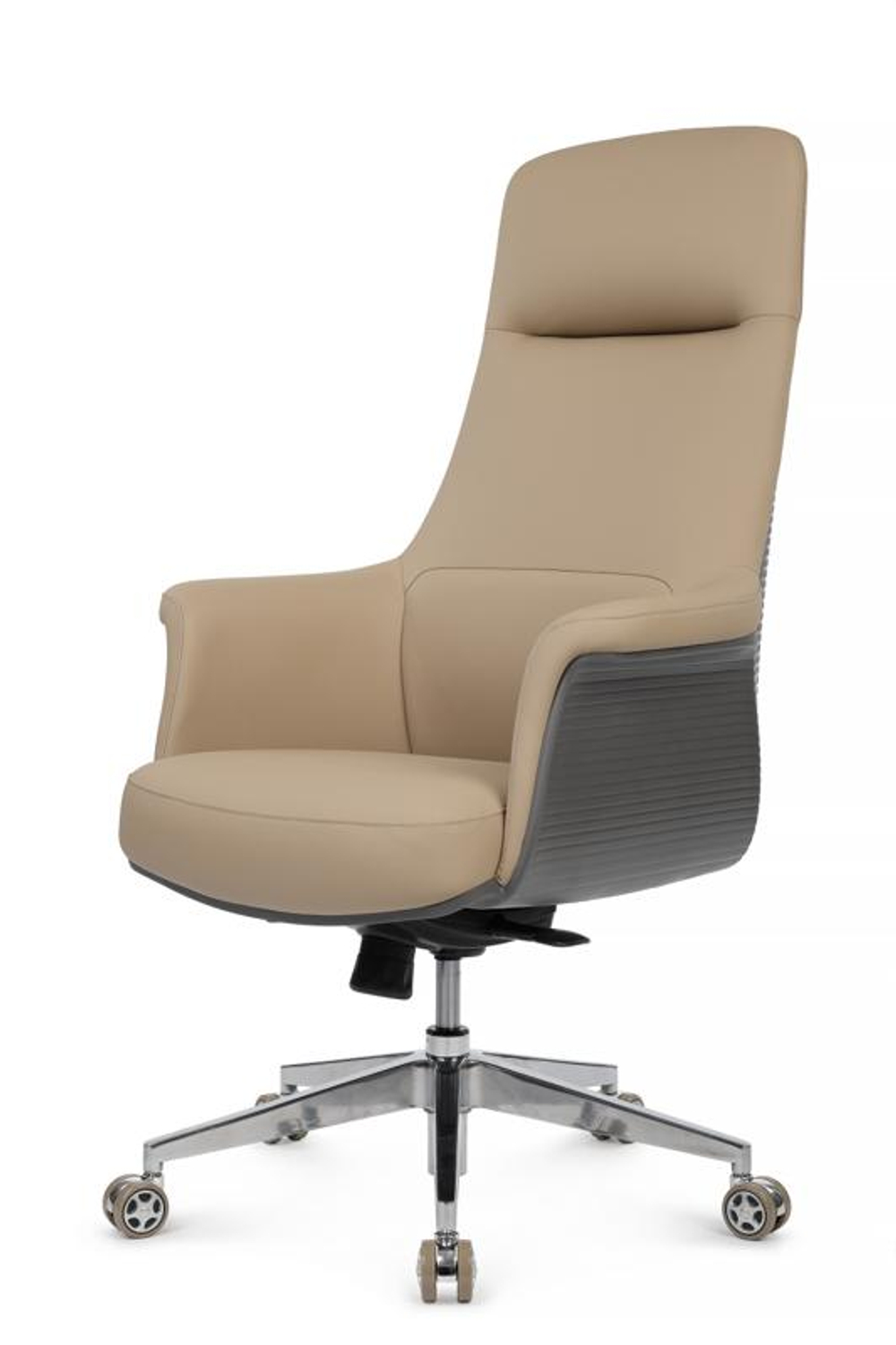 Кресло Riva Верди A655C Бежевый