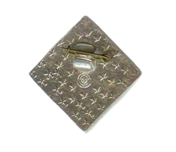 Значок СССР. Омск. ОССО 20 лет