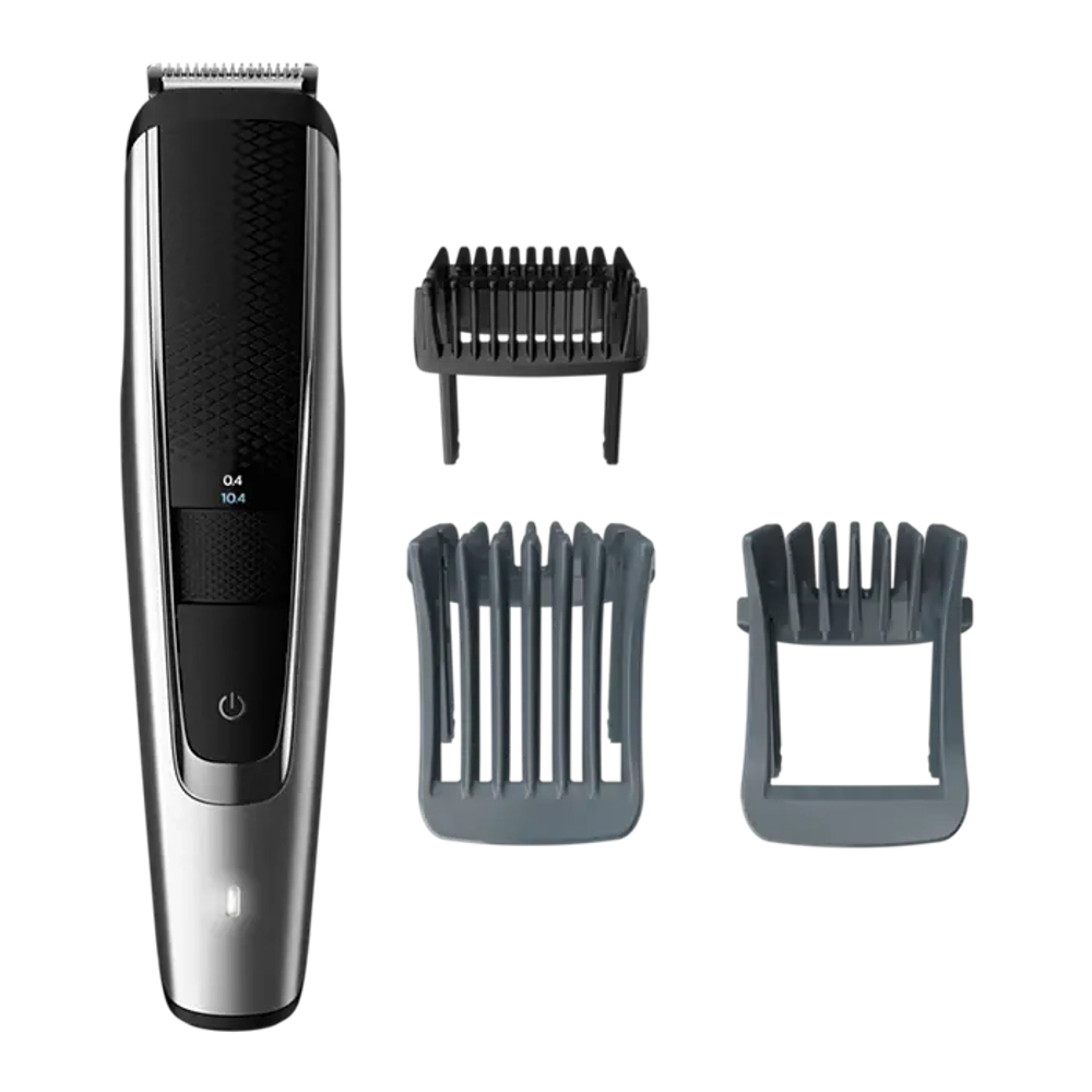 Триммер для бороды и усов Philips BT5511/49