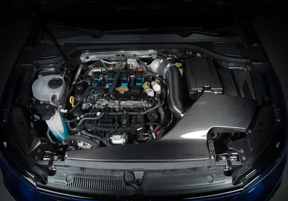 Система холодного впуска Enthusiast Bundles Intake System VW Golf R MK8