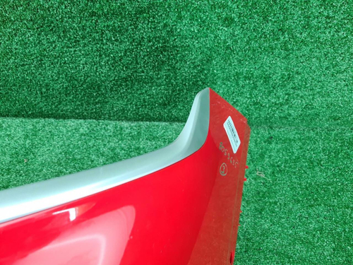Бампер передний Geely Coolray (2019-2024) В сборе