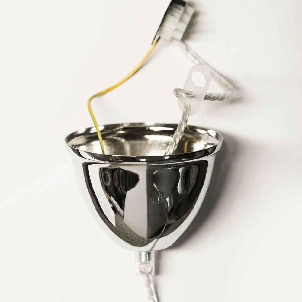 Citilux Топаз CL717113 LED Подвесной светильник Зелёный