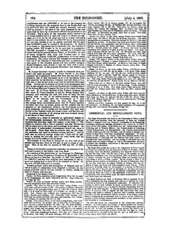 The Economist. 1868, Oct. | Нет автора