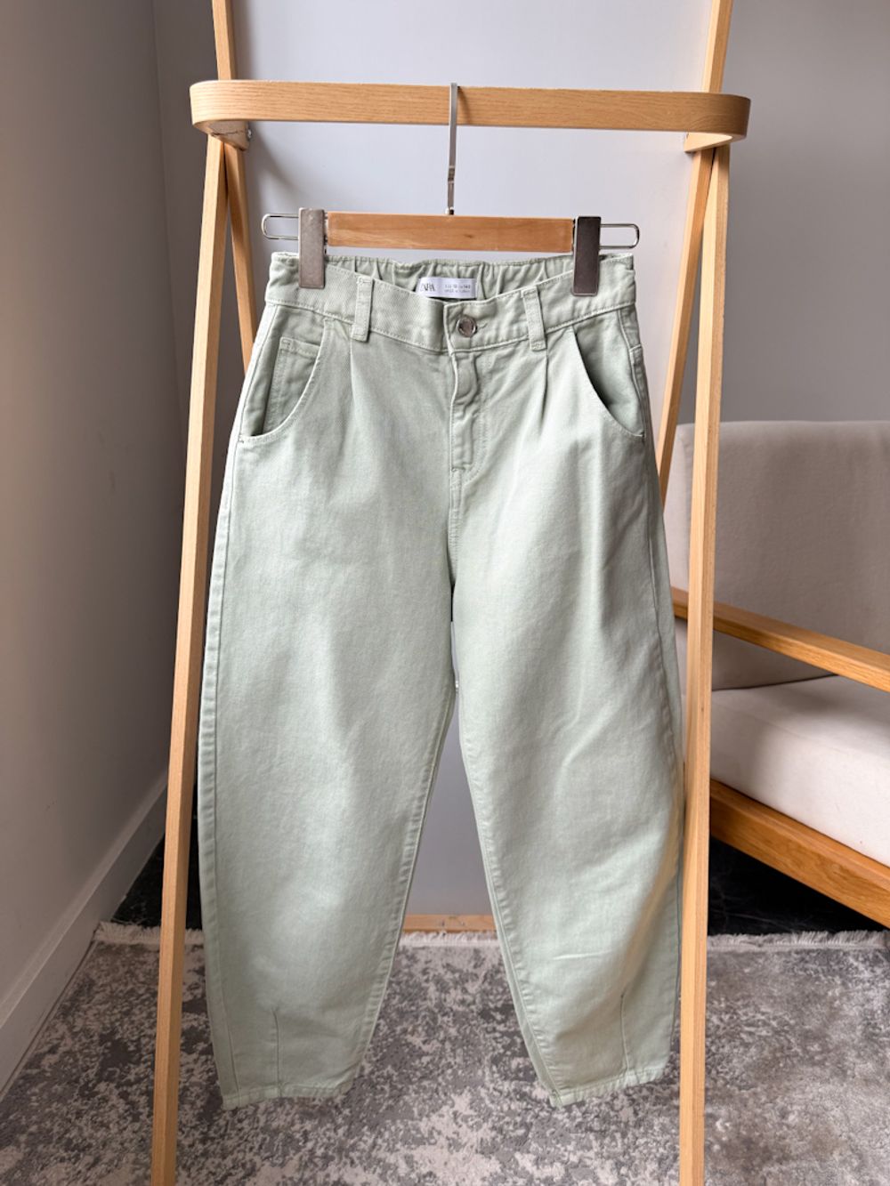 Джинсы Zara, 140