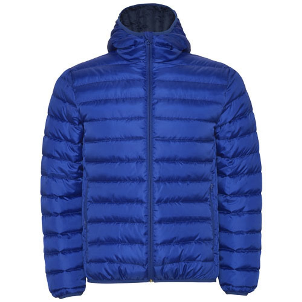 Мужская утепленная куртка Norway