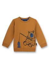 Толстовка Sanetta KIDSWEAR 115355 22057