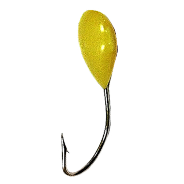 Мормышка Фосфор 3  1шт