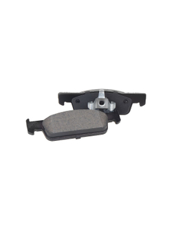 Колодки передние PRO-Line Ceramic RENAULT Logan II/Sandero II 2013-> GANZ GIJ09185C