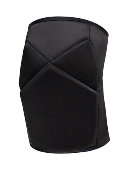 KISS Kneepads, Black