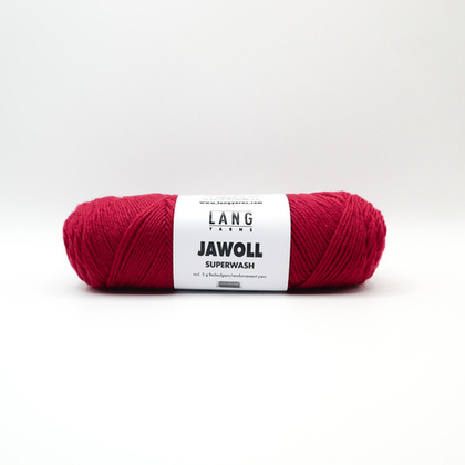 Lang Yarns Jawoll - 262