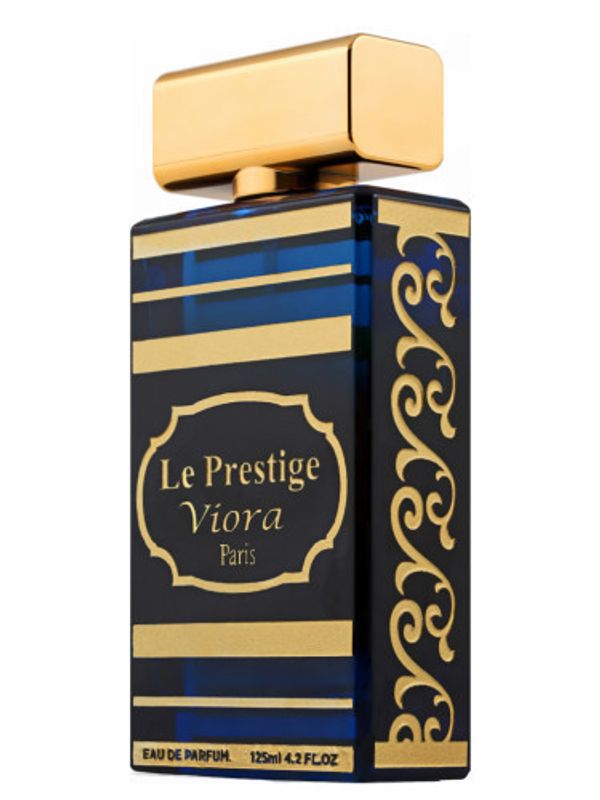 Le Prestige Viora