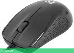 Мышь Defender Optimum MB-160 черный (52160)