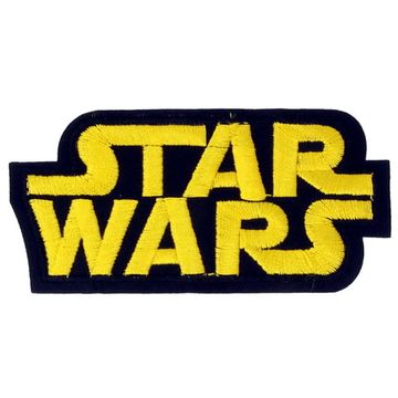 Нашивка Star wars