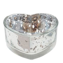 GAEM Подсвечник, L7,5 W7,5 H4 см, 2в.