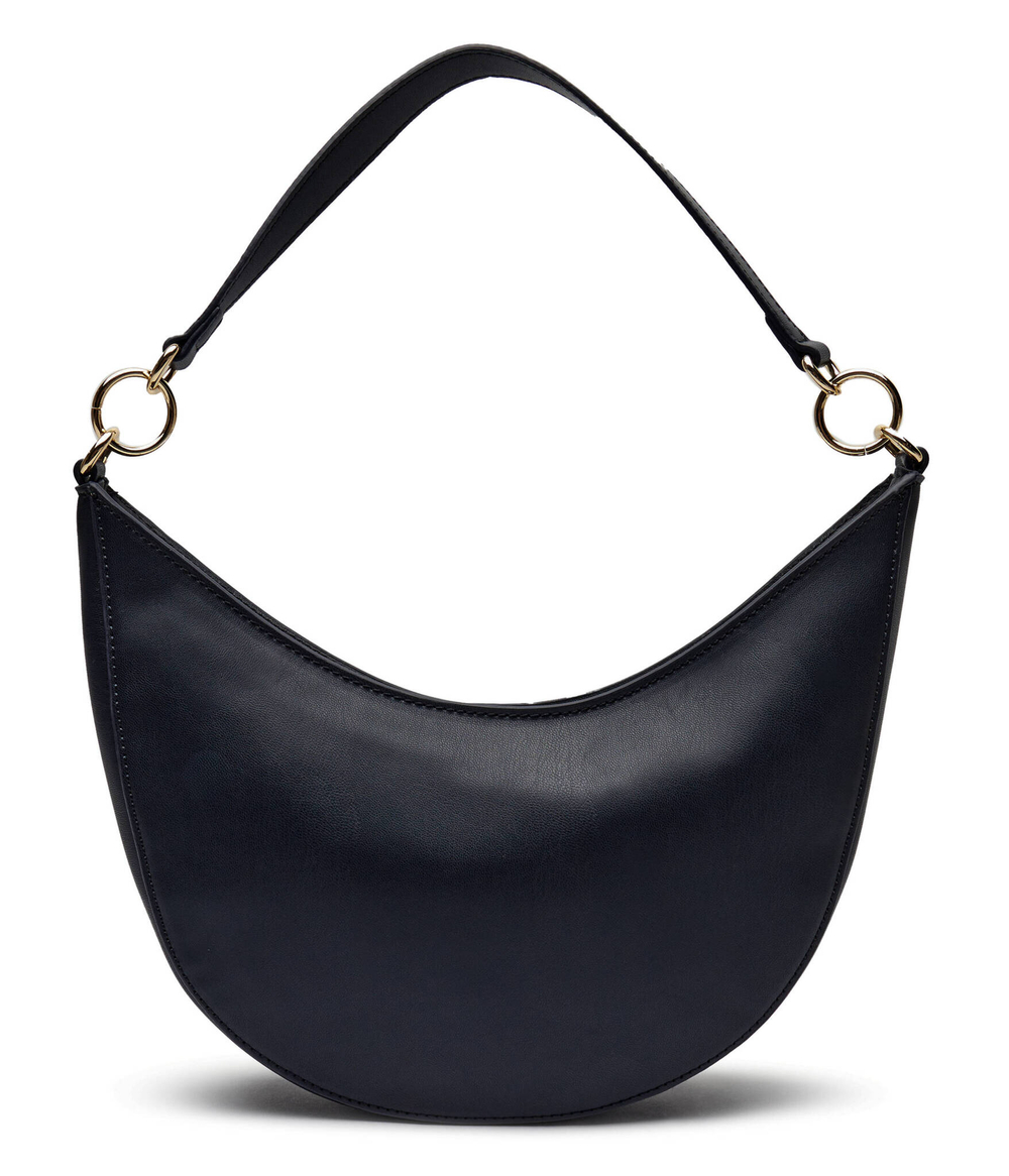 Хобо + поясная сумка Tommy Hilfiger - темно-синий(AW0AW16437)