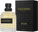 VALENTINO Uomo Born In Roma Yellow Dream 10