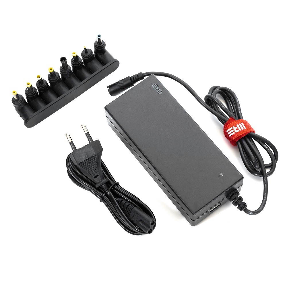 Адаптер питания универсальный STM BLU120