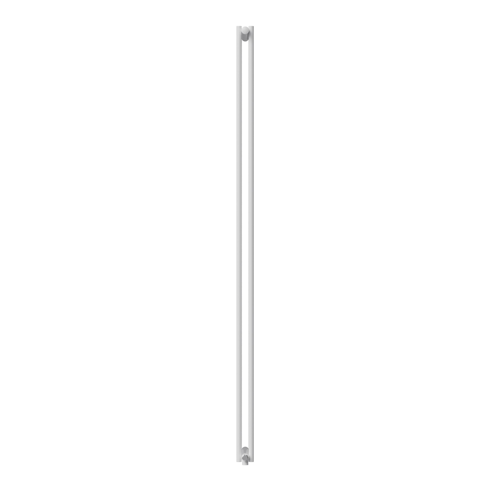 Дизайн-радиатор Royal Thermo Shift R22 VC2180 - 04 секц. RAL9016