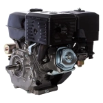 Lifan 188FD D25 бензиновый двигатель