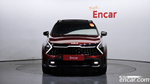 Kia Sportage 5 Generation Дизель 2.0 4WD (01.2022)