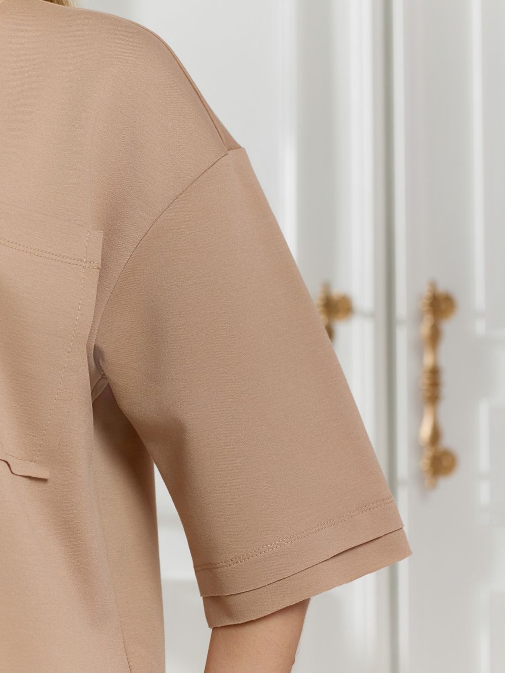 Костюм Терра Виотекс БЕЖЕВЫЙ