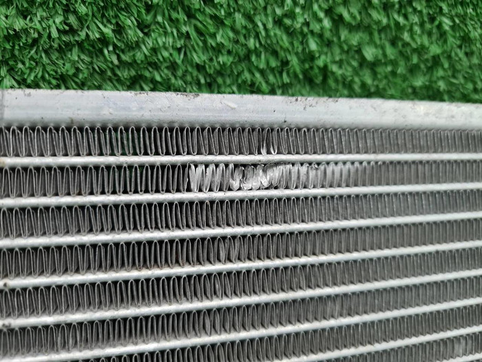 Радиатор кондиционера Haval Jolion (2021-н.в.)