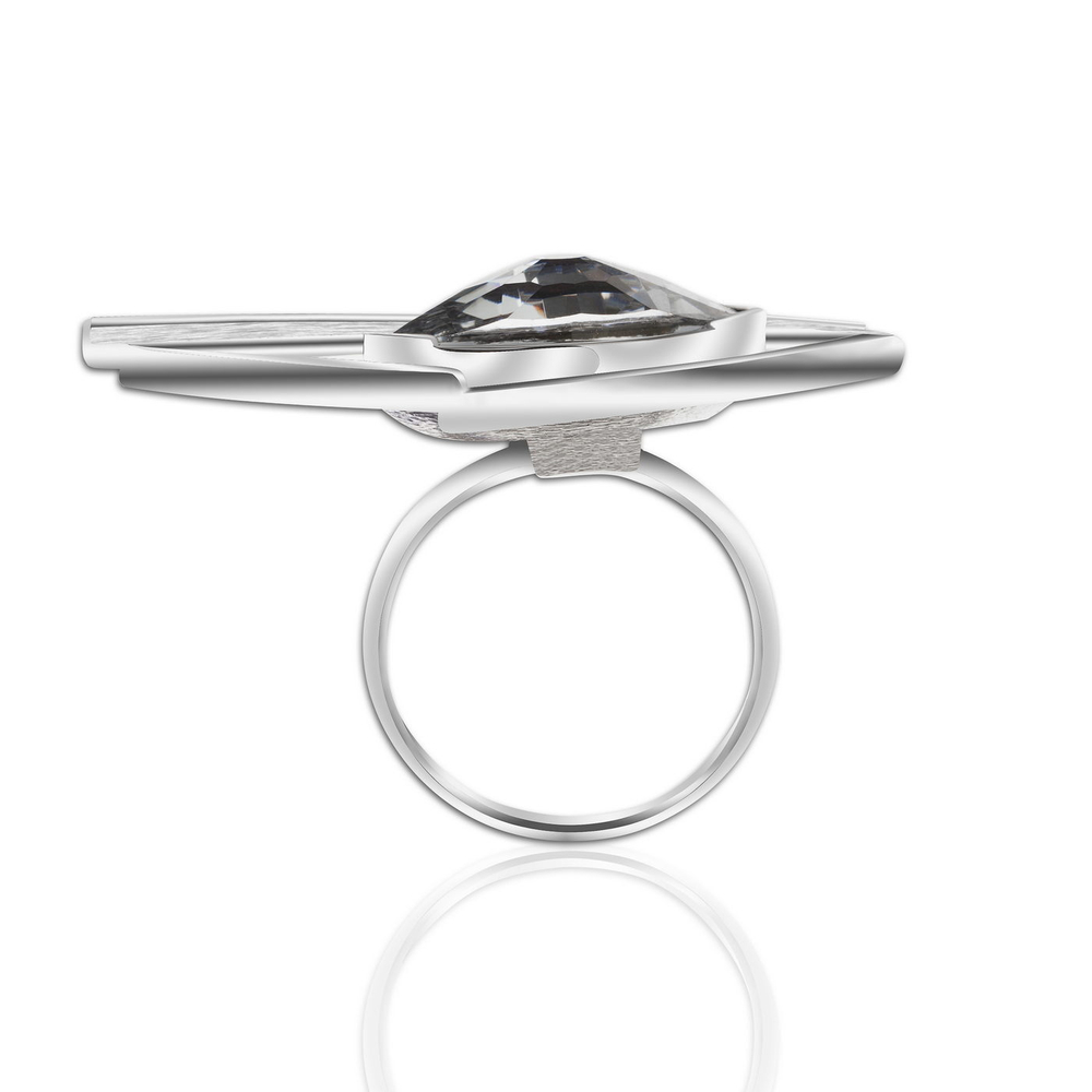 "Эспира" кольцо из коллекции "Vision" от Jenavi