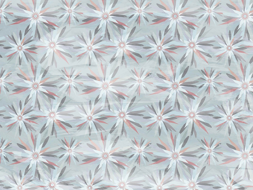 Дизайнерские обои Wall Street Banyan Tree