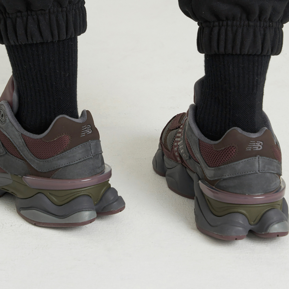 Кроссовки New Balance, U9060BCG