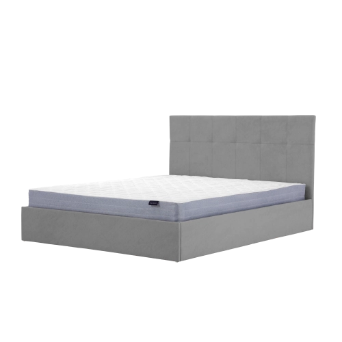 Кровать BuyDream (велюр, с ПМ)