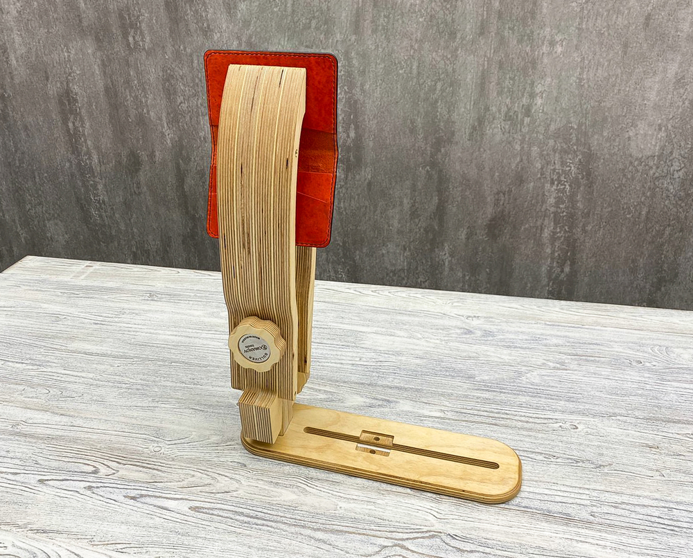 Шорник Гулливер, береза