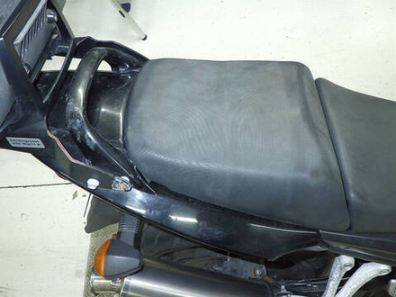Suzuki Bandit 1250SA 2008