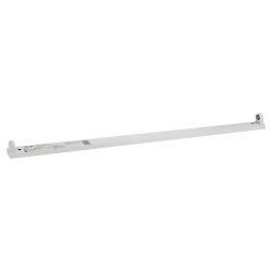 Светильник ЭРА SPO-801-0-001-060 IP20 под 1 светодиодную лампу T8 G13 LED 600мм до 20Вт