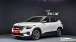 Kia Seltos Бензин 1.6 Turbo 2WD (05.2020)