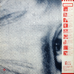 Rod Stewart / Camouflage (LP)