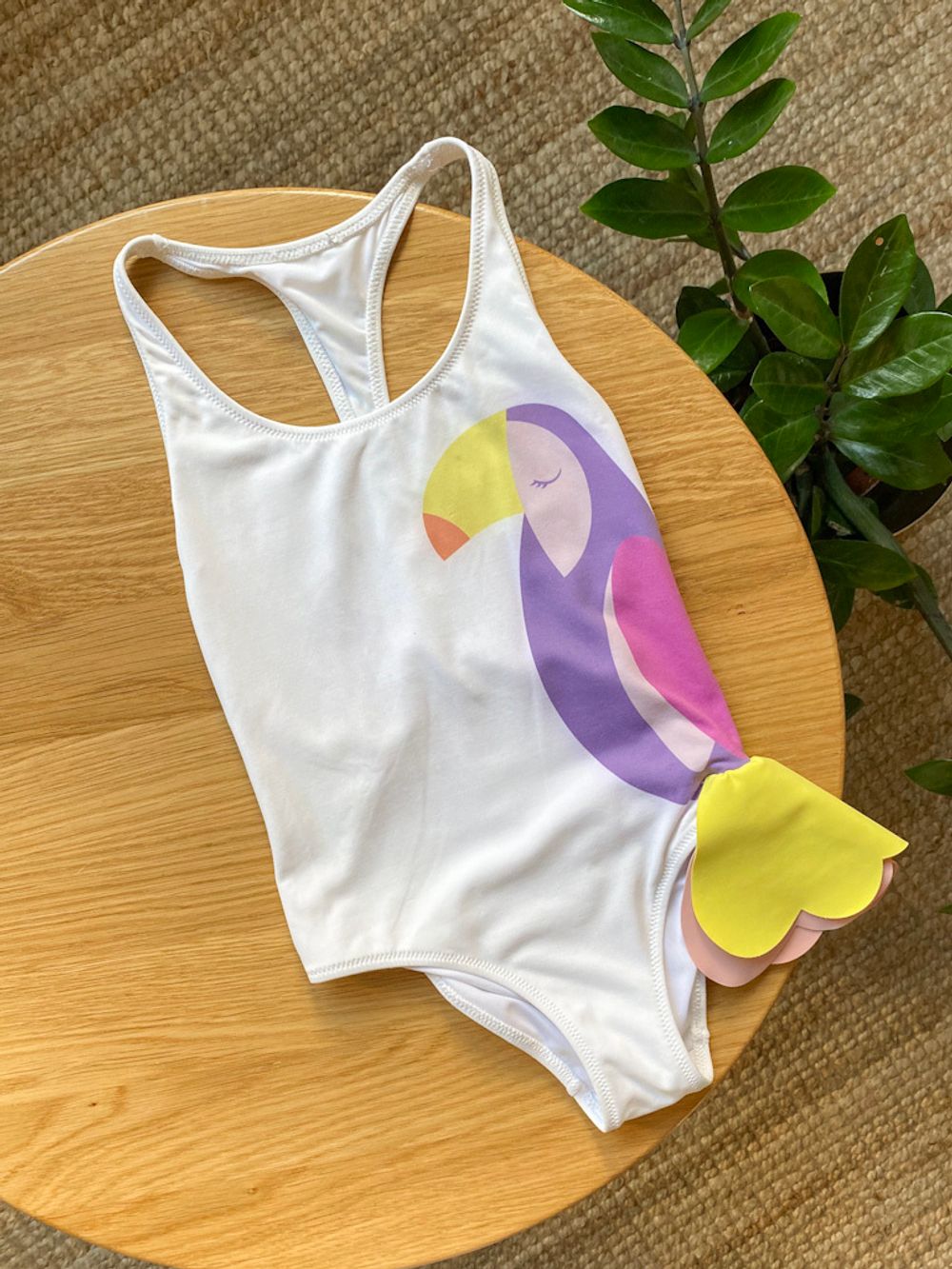 Купальник Il Gufo