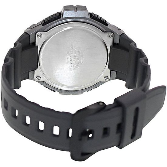 Наручные часы Casio W-S220-8A