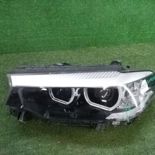 Фара левая BMW 5er G30 (2017-2020) LED
