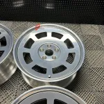 КОВАНЫЕ ДИСКИ для Chevrolet CORVETTE C3 1968 - 1982 C4 1984 -
